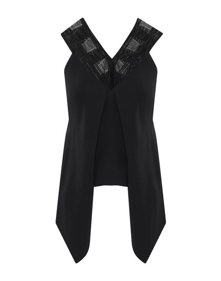 Топ ROLAND MOURET