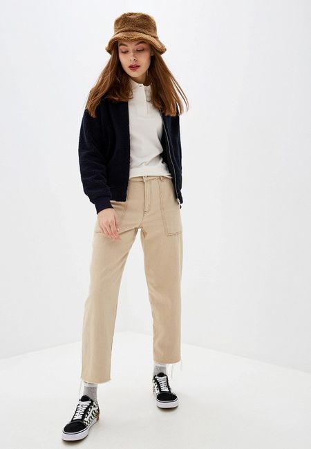 Куртка Fred Perry