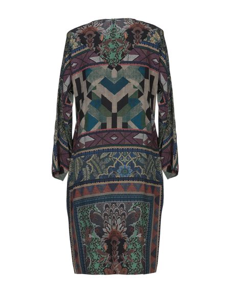 Платье ETRO