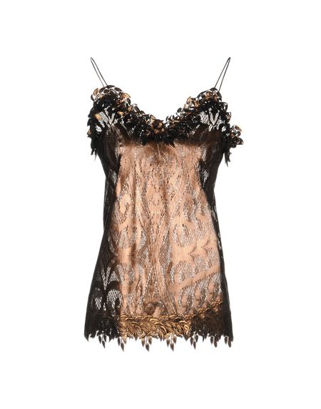 Топ MARCO DE VINCENZO