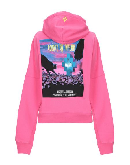 Толстовка MARCELO BURLON