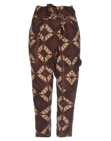 Брюки P.A.R.O.S.H.