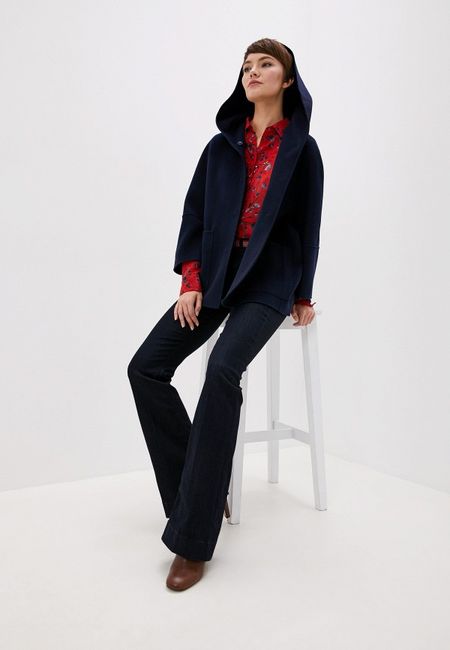 Пальто Weekend Max Mara