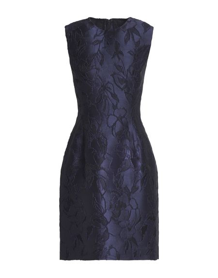 Платье OSCAR DE LA RENTA