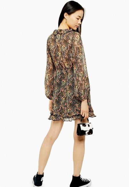 Платье Topshop