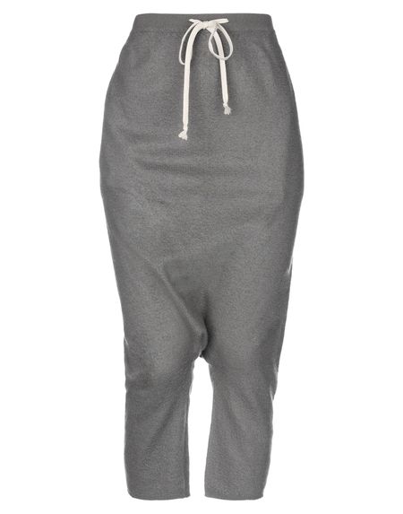 Брюки RICK OWENS