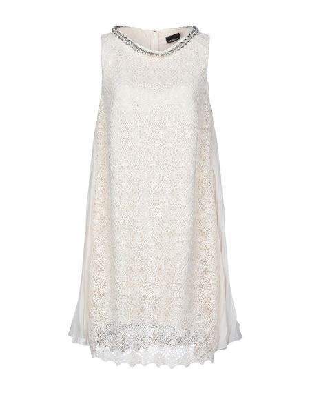 Платье ERMANNO DI ERMANNO SCERVINO