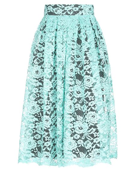 Юбка GIADA CURTI RESORT