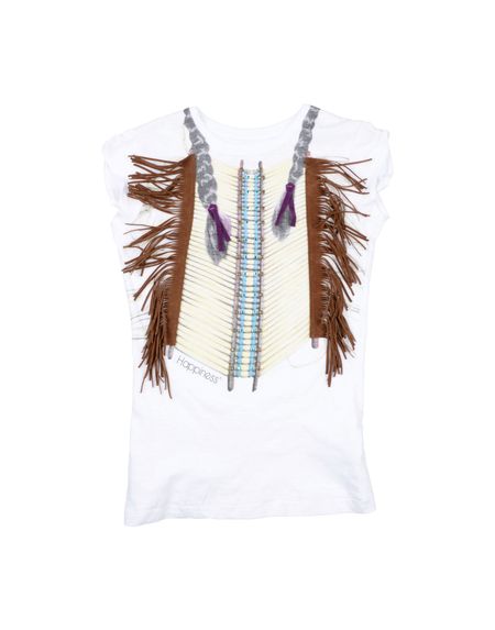 Футболка HAPPINESS