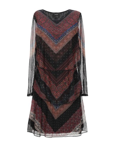 Платье DESIGUAL