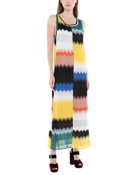 Платье MISSONI