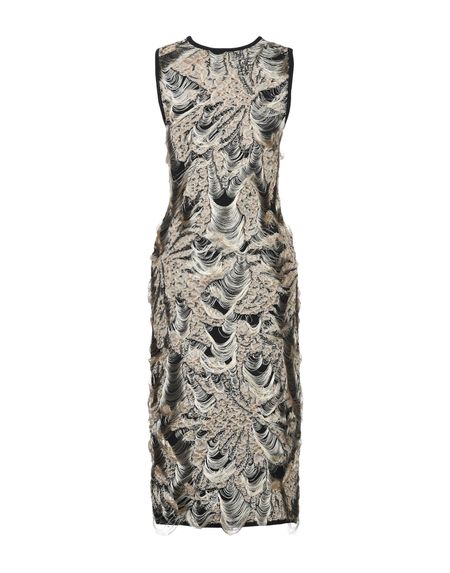 Платье MAISON MARGIELA