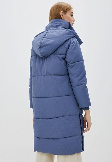 Пуховик Fresh Cotton
