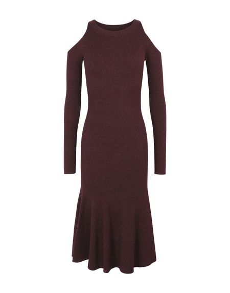 Платье ALLSAINTS