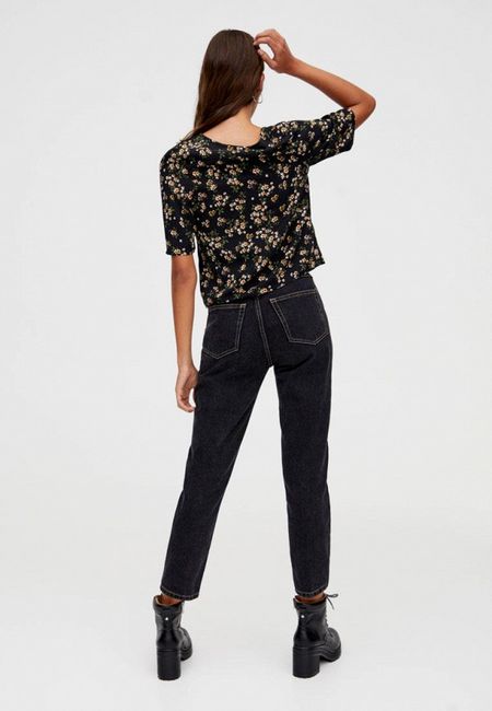 Блуза Pull&Bear