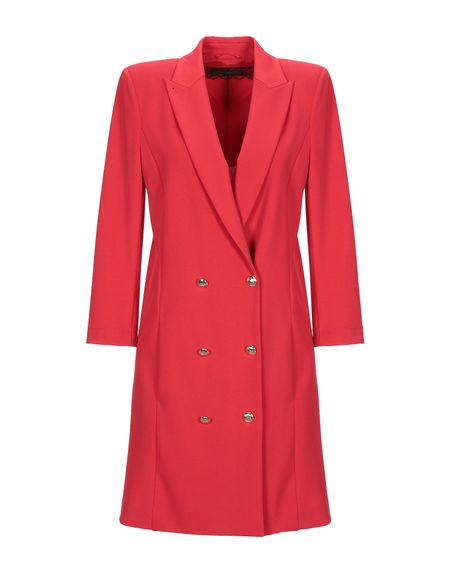 Пальто PATRIZIA PEPE SERA