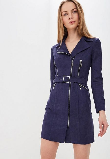 Платье Self Made