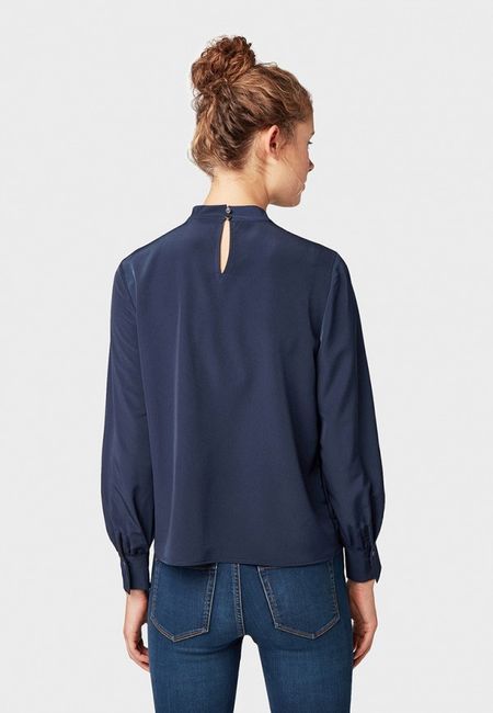 Блуза Tom Tailor Denim