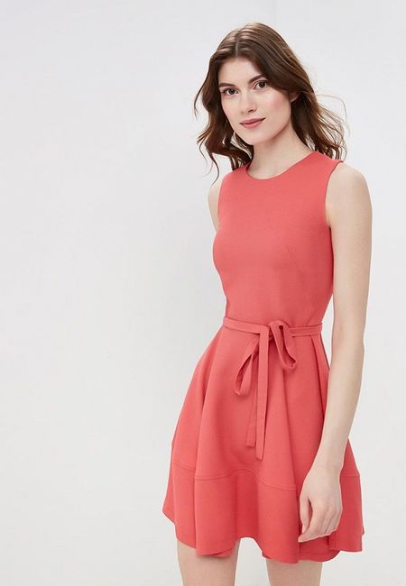 Платье Maria Rybalchenko