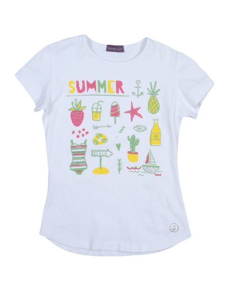 Футболка JECKERSON