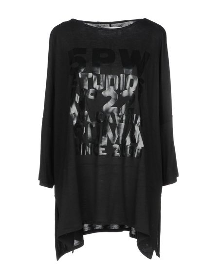 Футболка 5PREVIEW