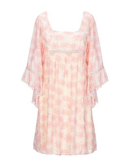 Платье TRAFFIC PEOPLE