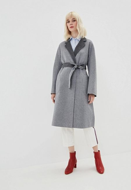 Пальто Tommy Hilfiger