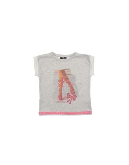 Футболка PAESAGGino