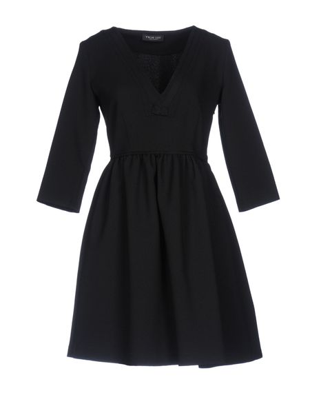 Платье TWIN-SET Simona Barbieri