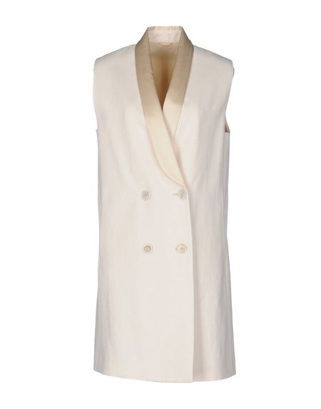 Пальто BRUNELLO CUCINELLI