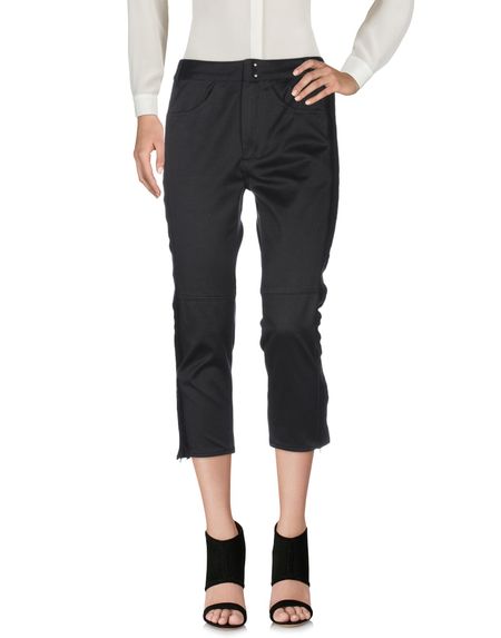 Брюки ISABEL MARANT