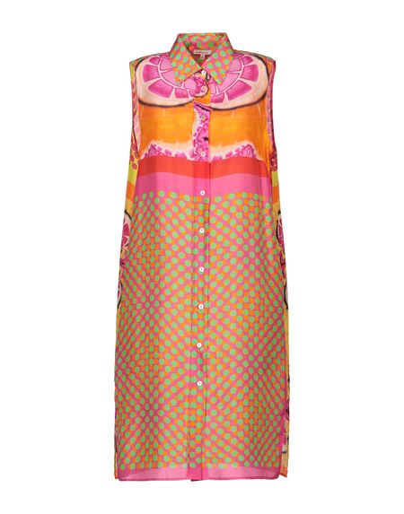 Платье P.A.R.O.S.H.