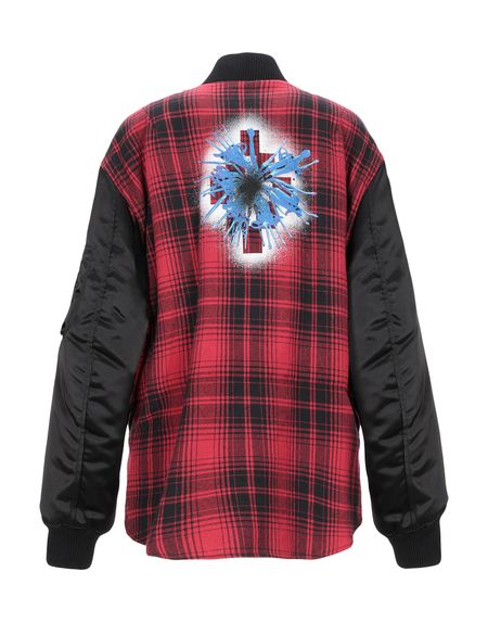 Куртка MARCELO BURLON