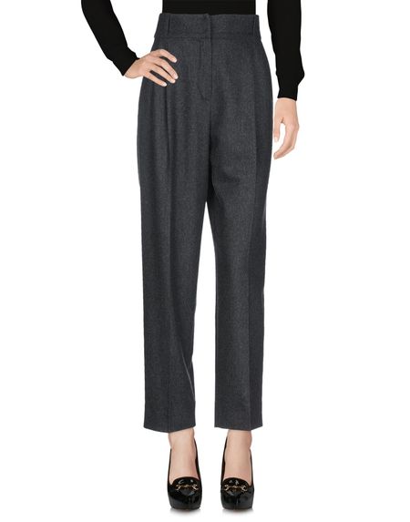 Брюки EMPORIO ARMANI