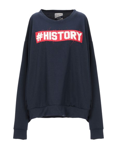 Толстовка HISTORY REPEATS