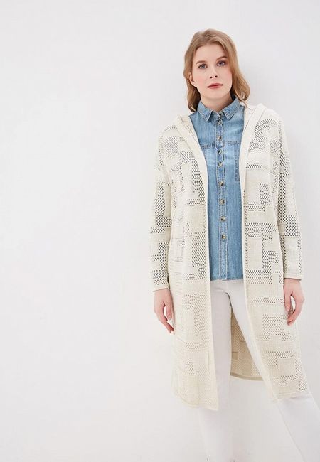 Кардиган Milanika