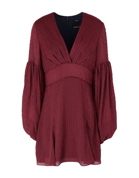 Платье C/MEO COLLECTIVE