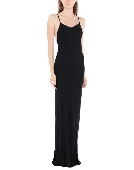 Платье ANN DEMEULEMEESTER