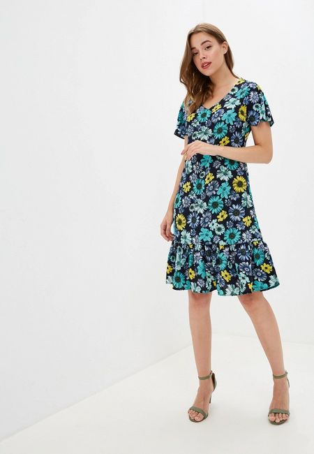 Платье A-A Awesome Apparel by Ksenia Avakyan