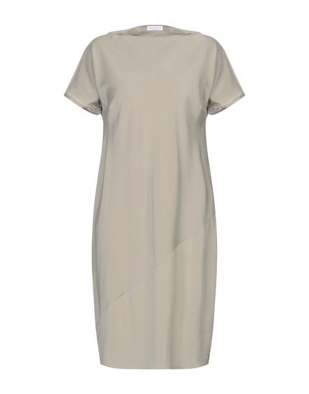 Платье BRUNELLO CUCINELLI