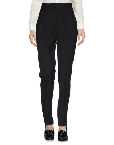 Брюки DOLCE & GABBANA