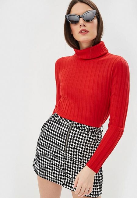 Водолазка Madeleine