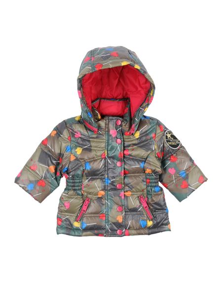 Пуховик DIESEL