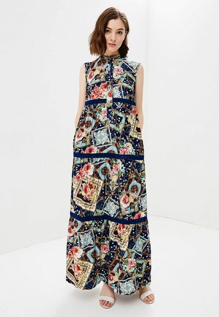 Платье Tantino