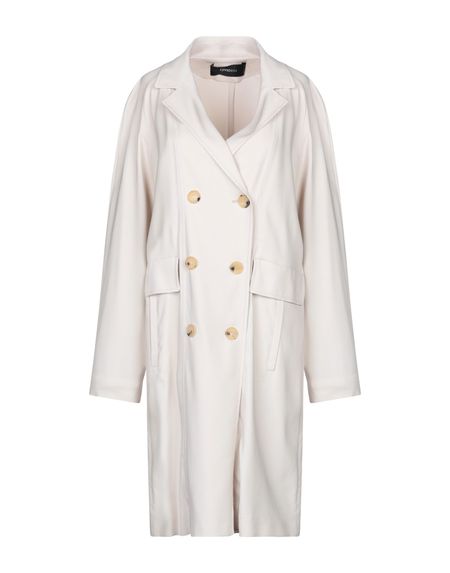 Пальто CIVIDINI