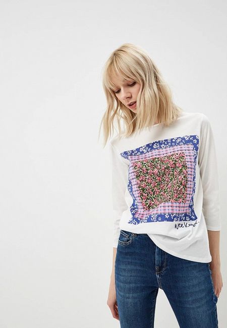 Футболка Weekend Max Mara