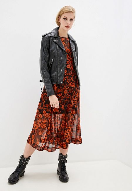 Куртка McQ Alexander McQueen