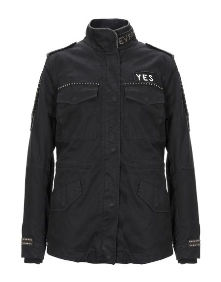 Куртка MASON'S