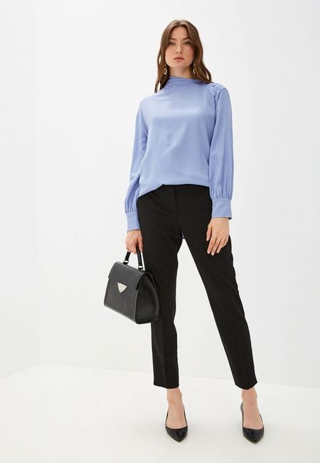 Брюки Sportmax Code