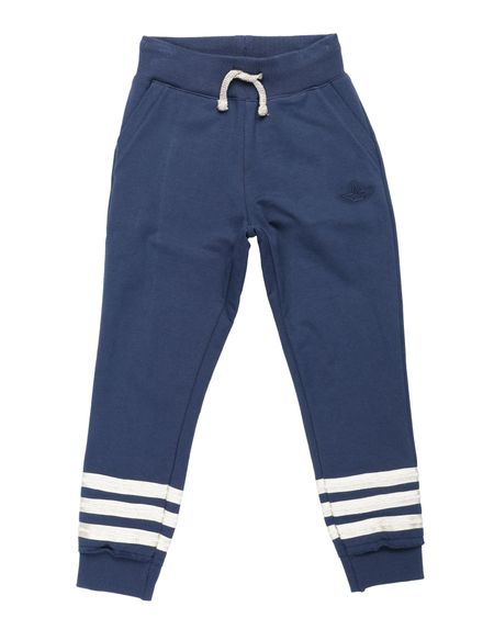 Брюки MACCHIA J